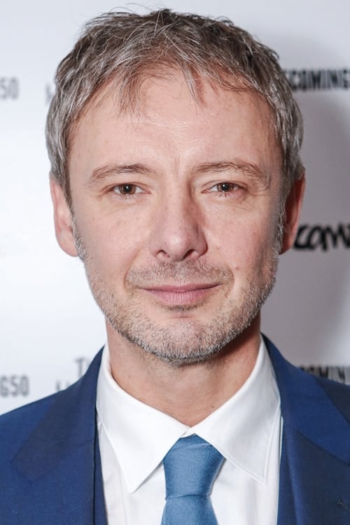 FamousPeopleFacts - John Simm