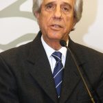 FamousPeopleFacts - Tabare Vazquez