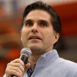 FamousPeopleFacts - Tagg Romney