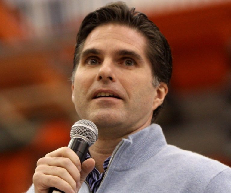 FamousPeopleFacts - Tagg Romney