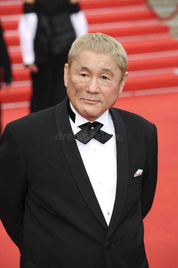 FamousPeopleFacts - Takeshi Kitano