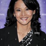 FamousPeopleFacts - Tamlyn Tomita