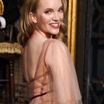 FamousPeopleFacts - Tamzin Merchant