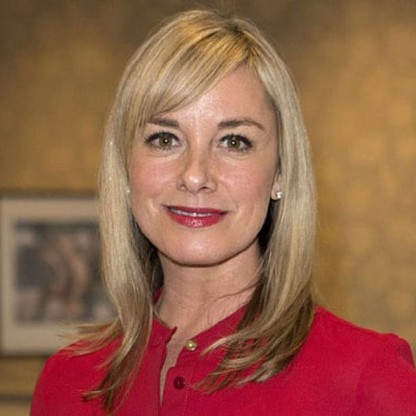 FamousPeopleFacts - Tamzin Outhwaite