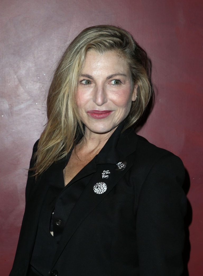 FamousPeopleFacts - Tatum O’Neal