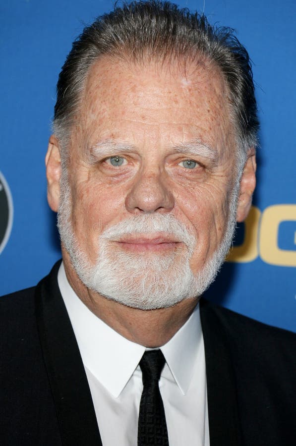 FamousPeopleFacts - Taylor Hackford