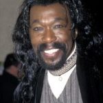 FamousPeopleFacts - Nickolas Ashford