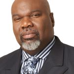 FamousPeopleFacts - T. D. Jakes