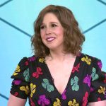 FamousPeopleFacts - Vanessa Bayer