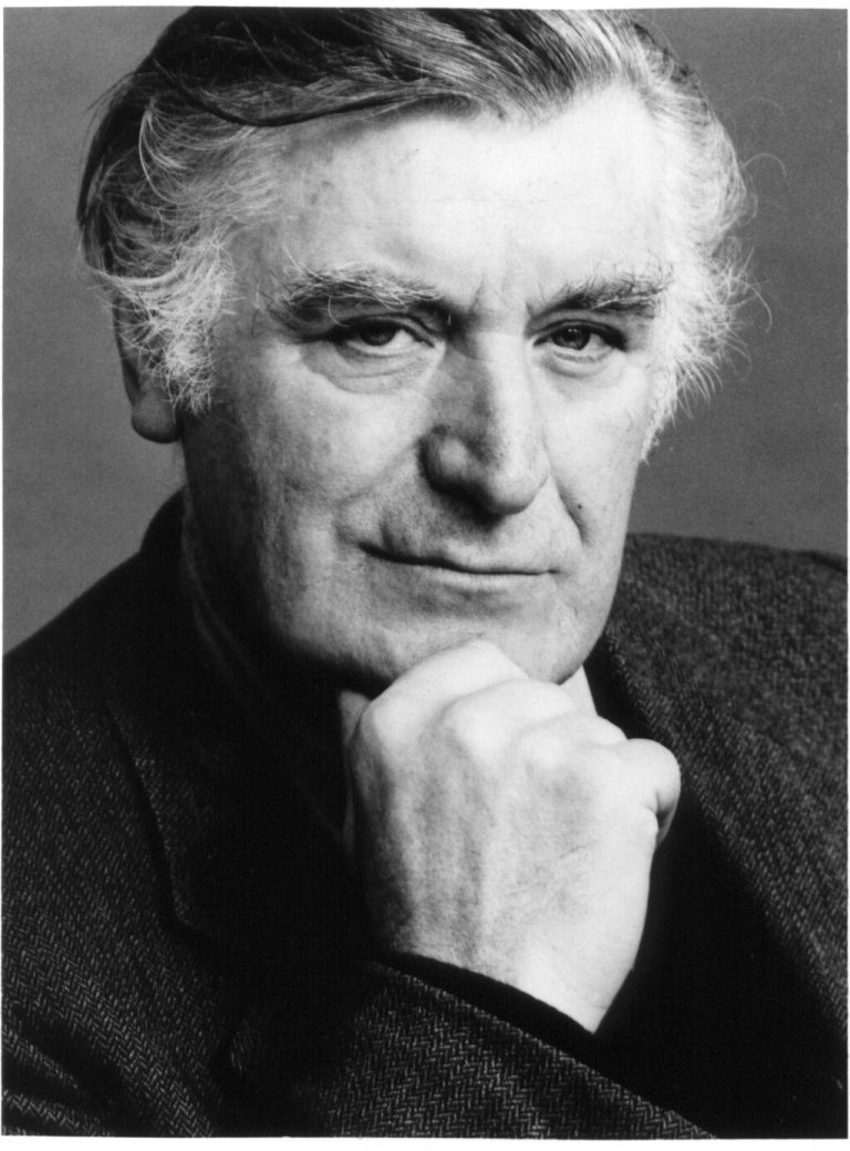 FamousPeopleFacts - Ted Hughes