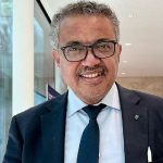 FamousPeopleFacts - Tedros Adhanom