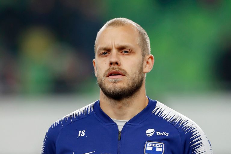 FamousPeopleFacts - Teemu Pukki