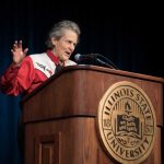 FamousPeopleFacts - Temple Grandin