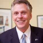 FamousPeopleFacts - Terry McAuliffe