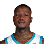 FamousPeopleFacts - Terry Rozier