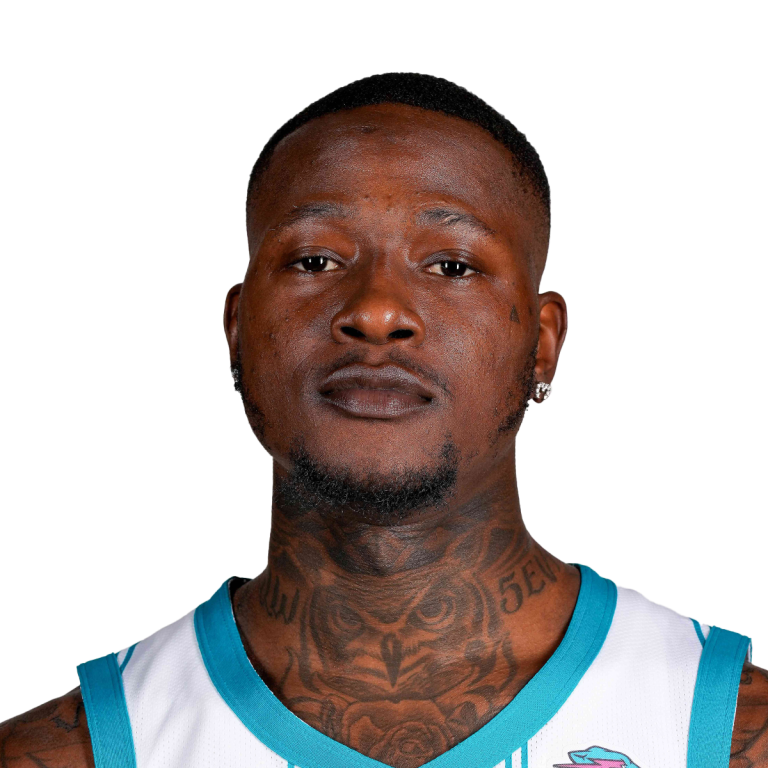 FamousPeopleFacts - Terry Rozier