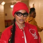 FamousPeopleFacts - Teyana Taylor