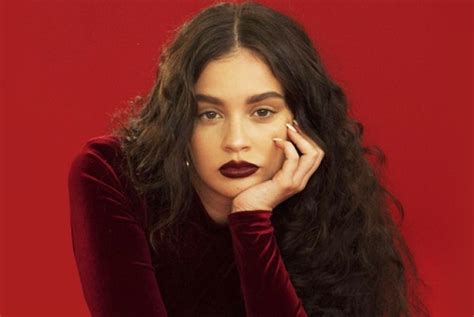 FamousPeopleFacts - Sabrina Claudio