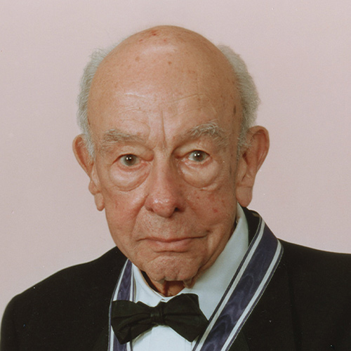 FamousPeopleFacts - Willard Van Orman Quine