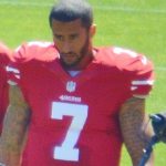 FamousPeopleFacts - Colin Kaepernick