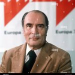 FamousPeopleFacts - Francois Mitterrand