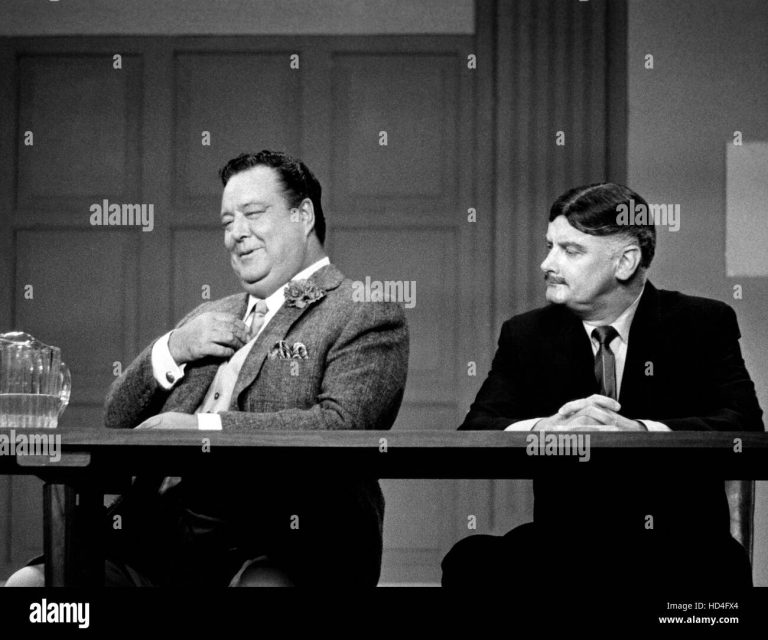 FamousPeopleFacts - Jackie Gleason