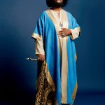 FamousPeopleFacts - Kamasi Washington