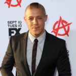 FamousPeopleFacts - Theo Rossi