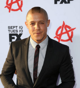 FamousPeopleFacts - Theo Rossi