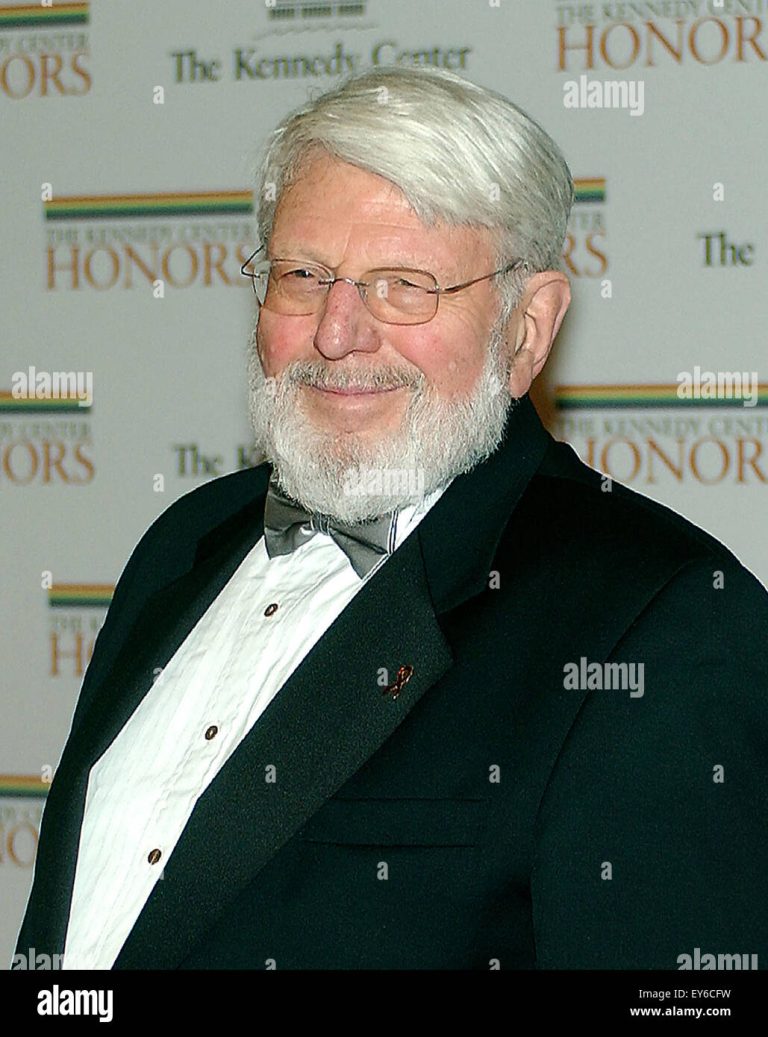 FamousPeopleFacts - Theodore Bikel