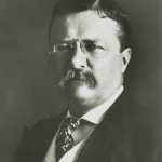 FamousPeopleFacts - Theodore Roosevelt