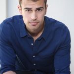 FamousPeopleFacts - Theo James