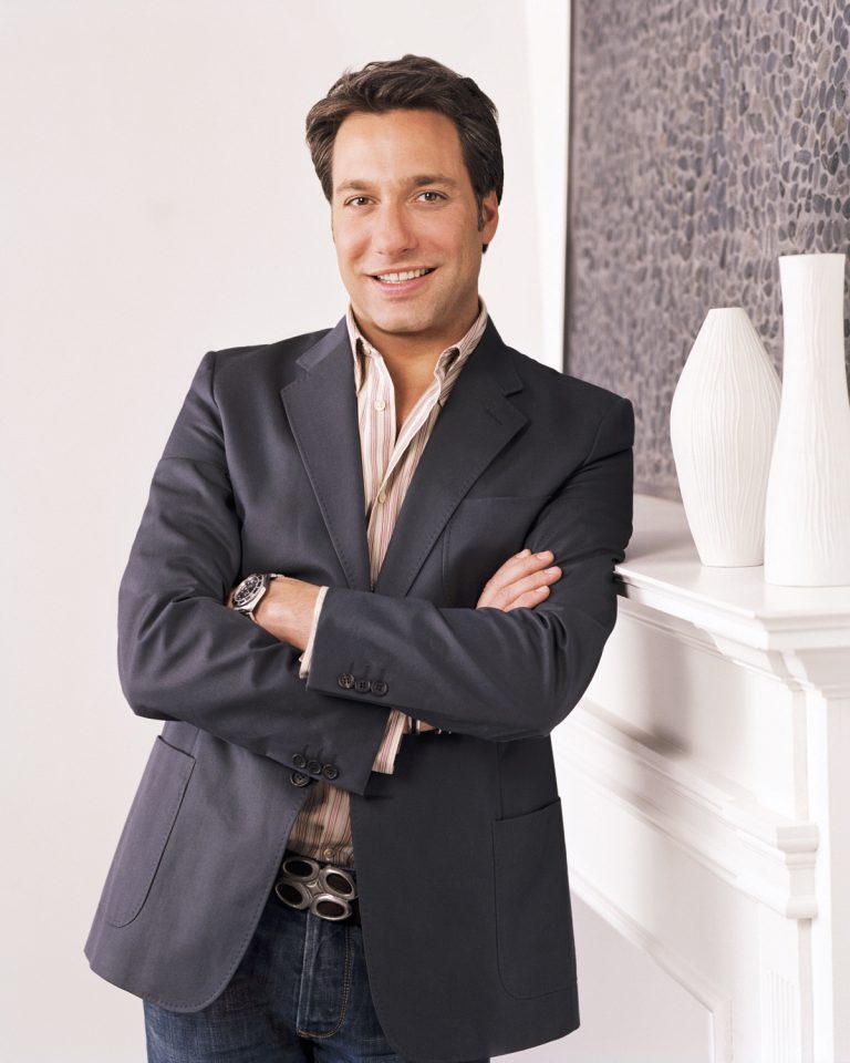 FamousPeopleFacts - Thom Filicia