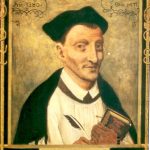 FamousPeopleFacts - Thomas a Kempis