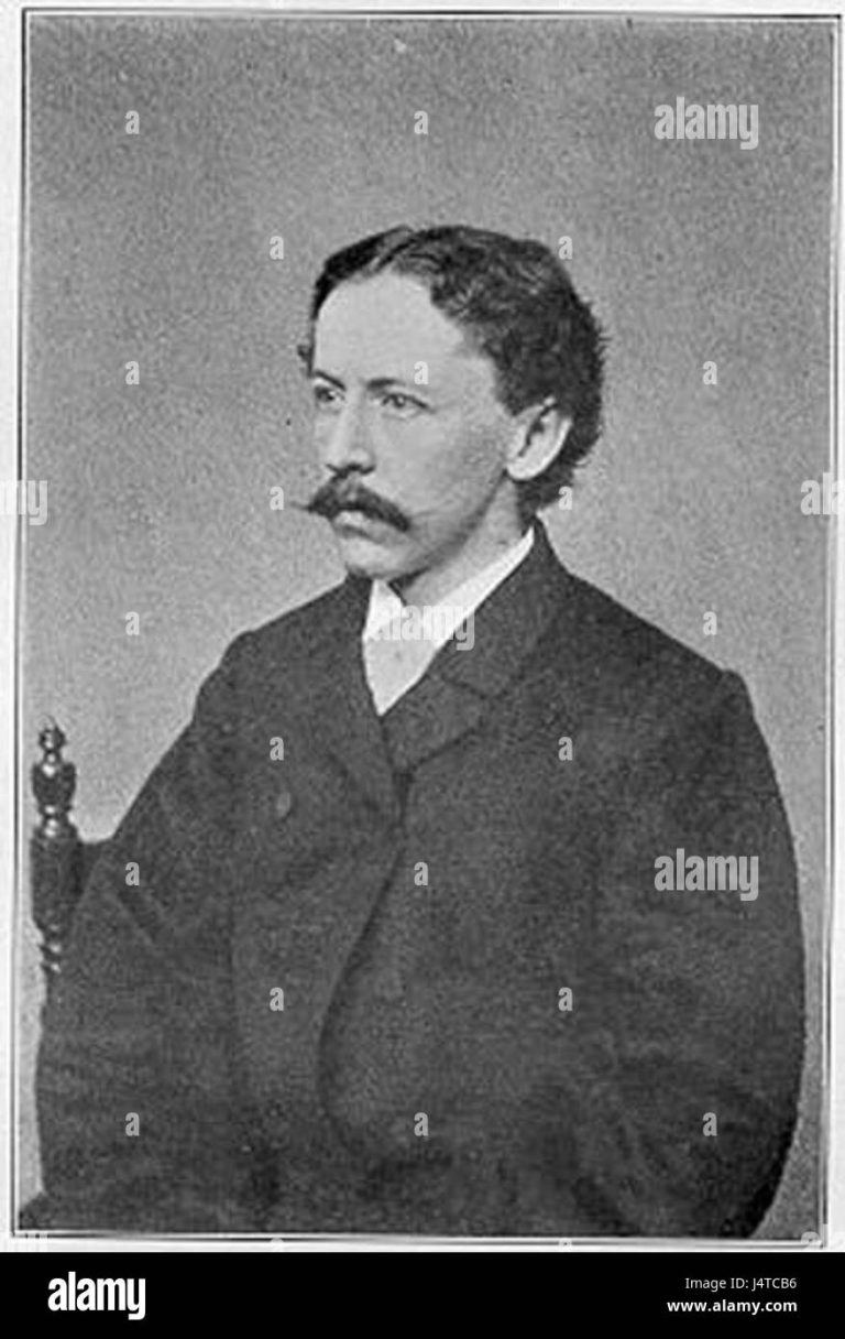 FamousPeopleFacts - Thomas Bailey Aldrich