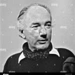 FamousPeopleFacts - Thomas Bernhard