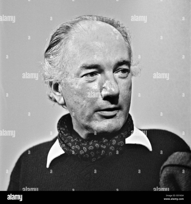 FamousPeopleFacts - Thomas Bernhard