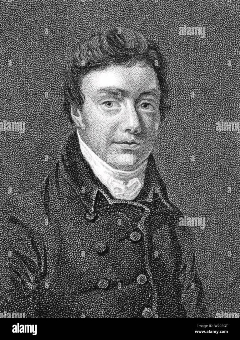 FamousPeopleFacts - Thomas Cochrane