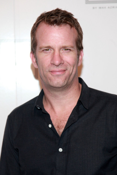 FamousPeopleFacts - Thomas Jane