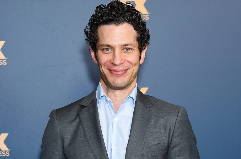 FamousPeopleFacts - Thomas Kail