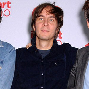 FamousPeopleFacts - Thomas Mars