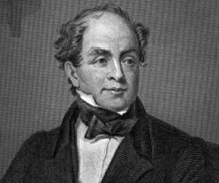 FamousPeopleFacts - Thomas Moore