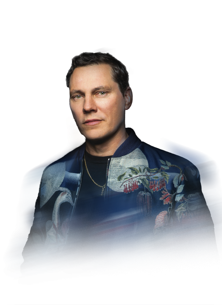 FamousPeopleFacts - Tiesto