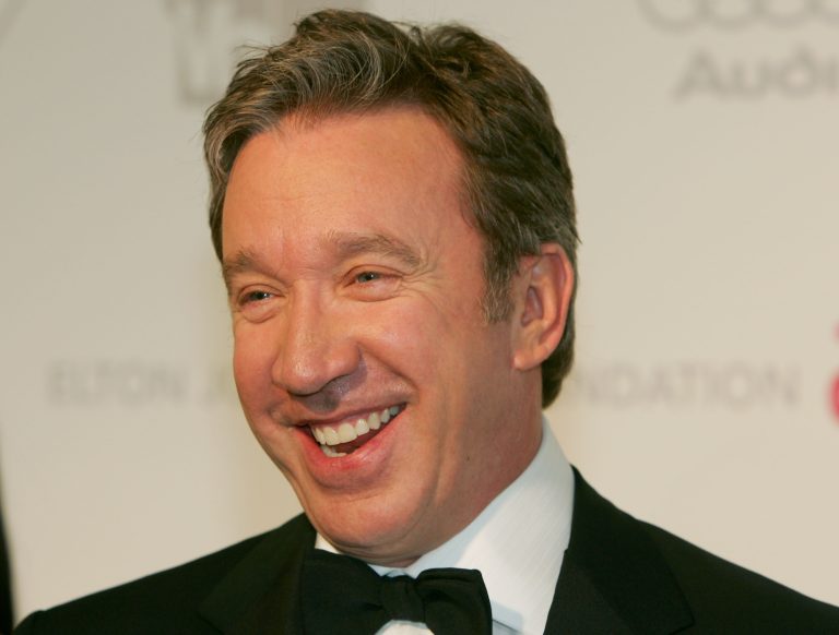 FamousPeopleFacts - Tim Allen