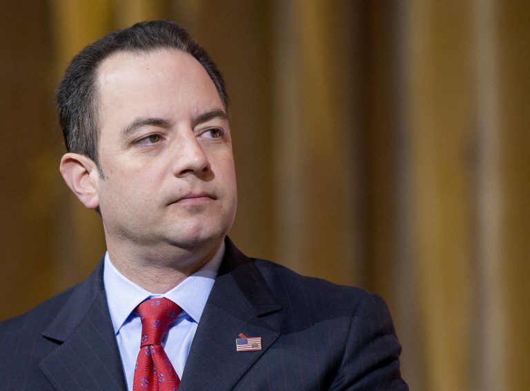 FamousPeopleFacts - Reince Priebus