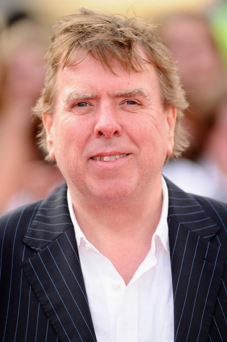 FamousPeopleFacts - Timothy Spall