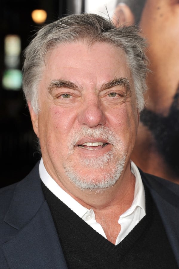 FamousPeopleFacts - Bruce McGill