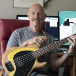 FamousPeopleFacts - Tony Levin