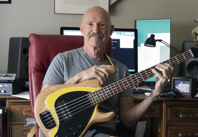 FamousPeopleFacts - Tony Levin