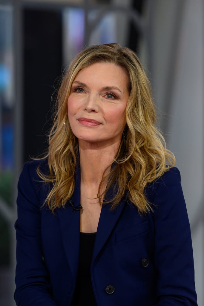 FamousPeopleFacts - Michelle Pfeiffer